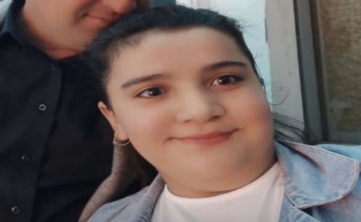 Sobayı tutuştururken yüzü yanan Ceylin kurtarılamadı