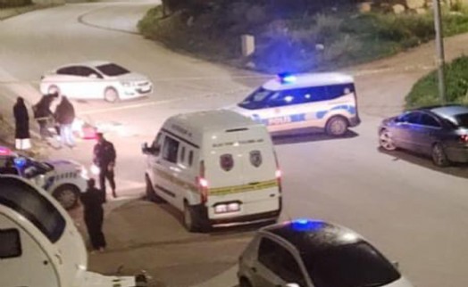 Sokak ortasında cesetleri bulundu: 1'i kadın 2 ölü
