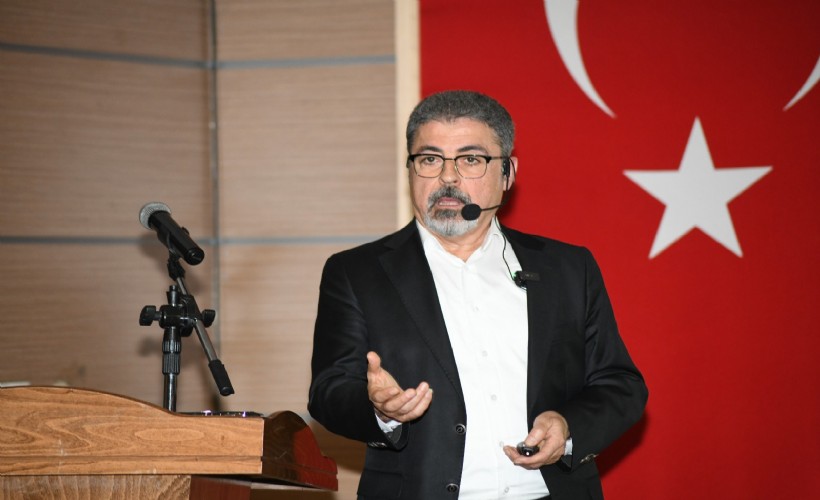 Sözbilir'den Çiğli için aktif fay değerlendirmesi: Zemin ne durumda?