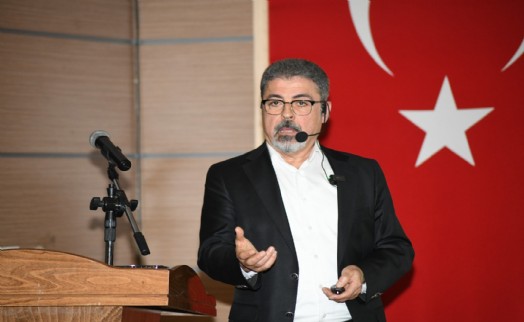 Sözbilir'den Çiğli için aktif fay değerlendirmesi: Zemin ne durumda?