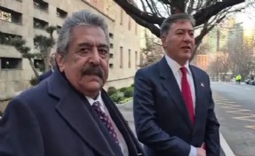 Süreçte kritik eşik: Yıldız 'Umut hakkı konusunda uzlaştık' dedi, Emir temkinli konuştu
