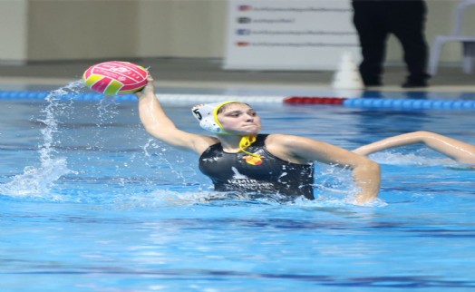 Sutopunda Göztepe'nin Challenger Cup maçları İzmir'de