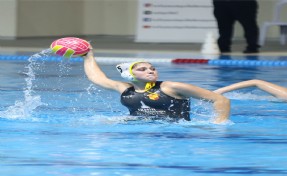 Sutopunda Göztepe'nin Challenger Cup maçları İzmir'de
