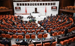 TBMM'de özel oturum: Gündem 6 Şubat!