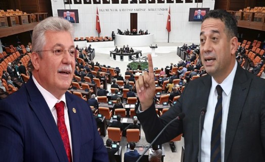TBMM’de TÜİK polemiği: Kasım-Aralık'ta enflasyon düşük gösterilerek emeklinin zam oranını mı düşürüldü?
