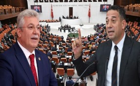 TBMM’de TÜİK polemiği: Kasım-Aralık'ta enflasyon düşük gösterilerek emeklinin zam oranını mı düşürüldü?