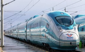 TCDD'nin Hazine borcu 6 milyar TL'yi aştı