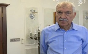 Tahliye edilen Zeydan Karalar'dan 'göreve iade' açıklaması