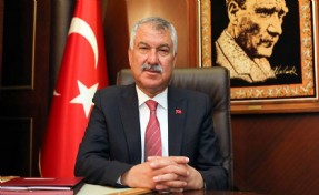Tahliyesine itiraz edilmişti: Zeydan Karalar için yeni karar