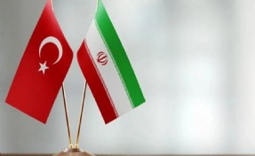 Tahran Büyükelçiliği'nden İran'daki Türk vatandaşlarına 'güvenlik' uyarısı