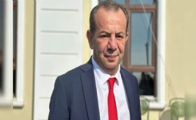 Tanju Özcan'ın ifadesi tamamlandı: Soruşturma beni sindirmek için açıldı