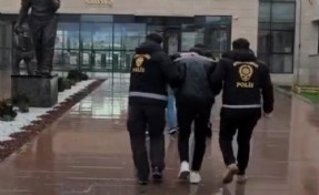 Telefon dolandırıcıları yakalandı