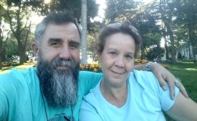 Terzinin öldüğü, eşinin baygın bulunduğu evde kombi bacası dışarı verilmemiş