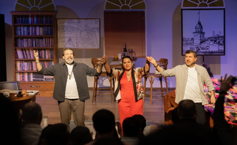 Torbalı’da 'Aşk Listesi' rüzgarı esti