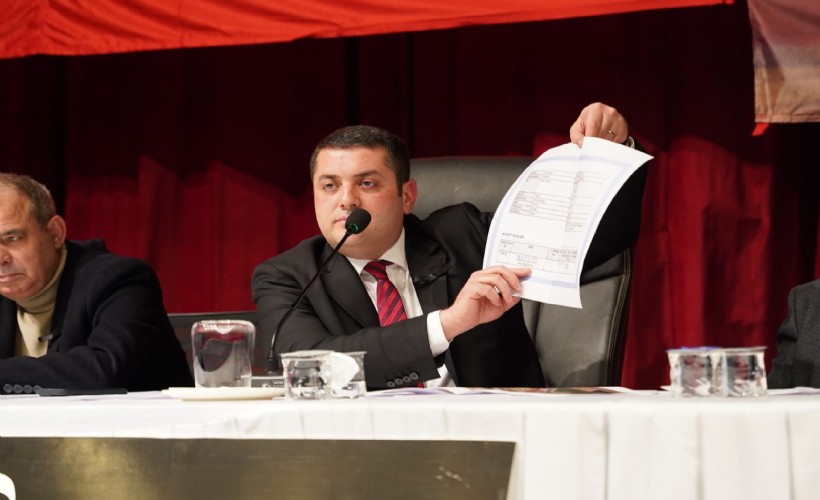 Torbalı’daki alt geçit faciasının ardından Başkan Demir'den açıklama: Bu olayda kusurumuz yok!