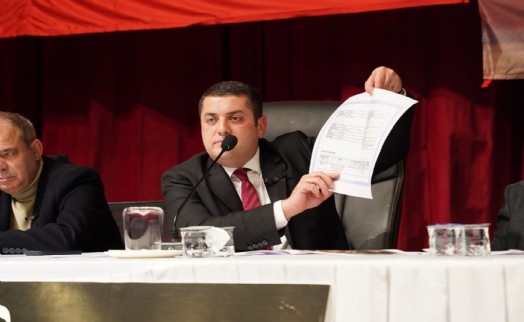 Torbalı’daki alt geçit faciasının ardından Başkan Demir'den açıklama: Bu olayda kusurumuz yok!