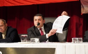 Torbalı’daki alt geçit faciasının ardından Başkan Demir'den açıklama: Bu olayda kusurumuz yok!