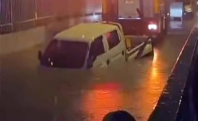 Torbalı’daki ölüm Meclis’i karıştırdı: Konuşmaya izin verilmedi!