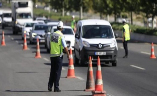 Trafik Kanunu Meclis'ten geçti! İşte yeni düzenleme ve cezalar...