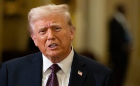 Trump'ın konutuna saldırı girişimi! Bir kişi öldürüldü