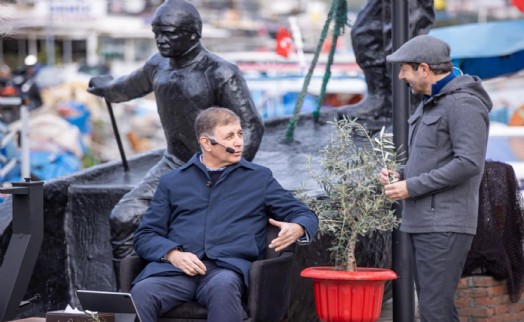 Tugay'dan 'erken seçim' mesajı: Sorunlar sandık ile çözülecek!