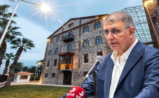 Tugay'dan mahkemenin 'devir' kararına sert tepki: 'Bu hukuksuz çökme eylemidir'