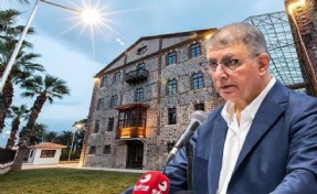 Tugay'dan mahkemenin 'devir' kararına sert tepki: 'Bu hukuksuz çökme eylemidir'