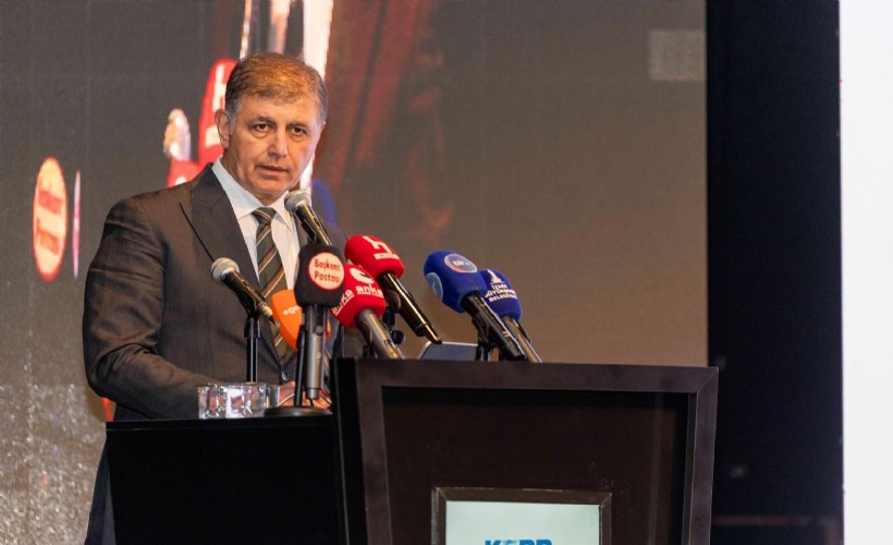 Tugay'dan 'yangın uçağı' çıkışı: 'Bakanlık yapıyorsa biz de kiralarız'