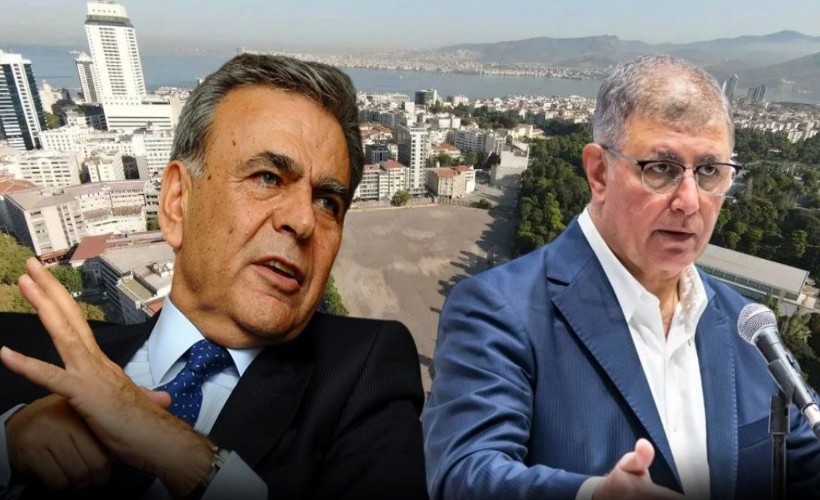 Tugay ile Kocaoğlu’ndan sürpriz görüşme!
