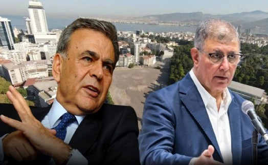 Tugay ile Kocaoğlu’ndan sürpriz görüşme!