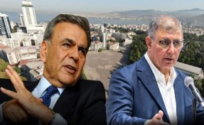 Tugay ile Kocaoğlu’ndan sürpriz görüşme iddiası