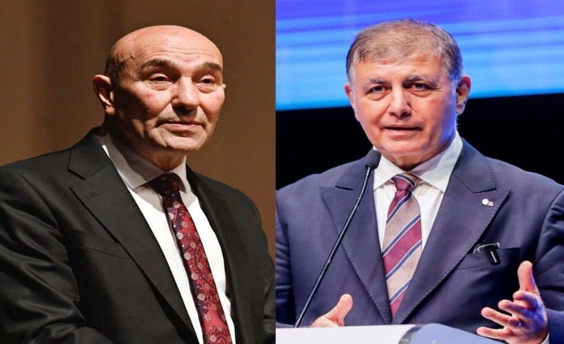 Tugay’dan AK Partili İnan’a ‘Soyer’ yanıtı: Şikayet etmedim!