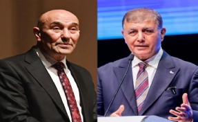 Tugay’dan AK Partili İnan’a ‘Soyer’ yanıtı: Şikayet etmedim!