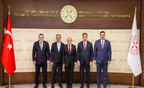 Tugay’dan ‘kredi’ çıkışı: Bahaneleri samimi ve gerçek değil!