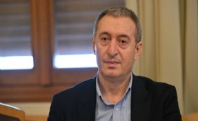 Tuncer Bakırhan: Öcalan’ın 40 yıldır arayıp bulamadığı muhataplık var