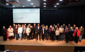 Türkiye’nin 'Turizm Elçileri' Seferihisar’da buluştu