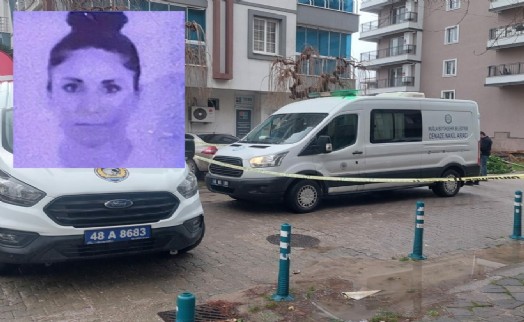 Üç çocuk annesi işe giderken öldürüldü