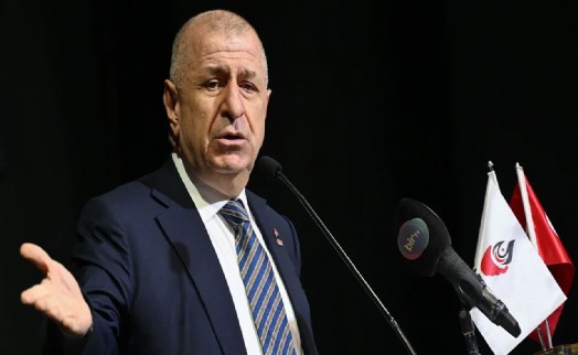 Ümit Özdağ'dan Öcalan'ın yeni açıklamasına tepki