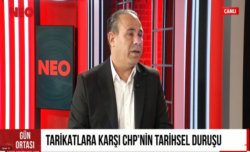 Umutoğulları’ndan Cemil Tugay’a dikkat çeken soru: Bu durum sizi yormuyor mu?