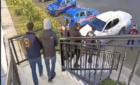 Uyuşturucu operasyonlarında 17 tutuklama