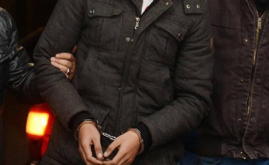 Uyuşturucu operasyonuna 1 tutuklama