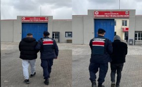 Uyuşturucu operasyonuna 2 tutuklama