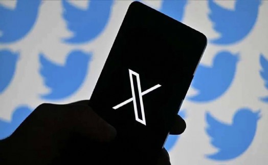 X'e (Twitter) erişim sağlanamıyor... X çöktü mü?