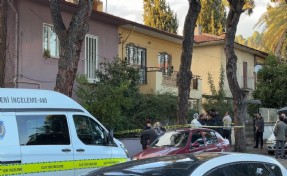 Yaşlı çiftin şüpheli ölümü! Oğulları evde bıçaklanmış halde buldu