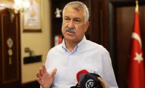 Zeydan Karalar hakkında yeni gelişme: Valilik, mahkemeye yazı yazdı