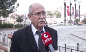 Zeytin ağaçlarını kesti Özel istifasını istedi!