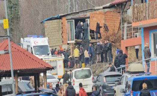 Zonguldak'taki maden göçüğünden acı haber! Bir işçinin cansız bedenine ulaşıldı