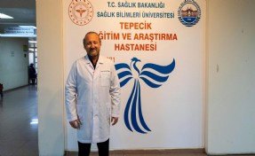 'Böbrek sağılığı için kilo almayın, sporu hayatınızın bir parçası yapın, sosyal hayattan kopmayın'