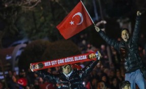 'İmamoğlu'na destek' protestolarına katılan 139 kişi hakkında beraat kararı verildi