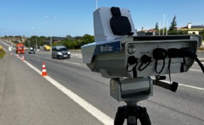 'Radar tuzağı'na bayram molası